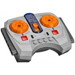 8879 IR Speed Remote Control