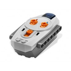 8885 IR Remote Control