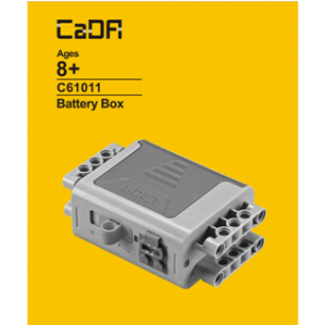 CaDa C61011 Battery Box
