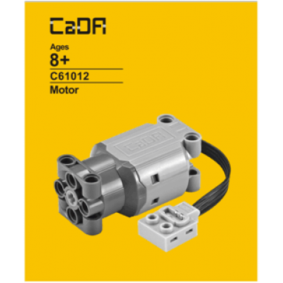 CaDa C61012 L Motor