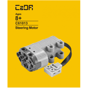 CaDa C61013 Steering Motor
