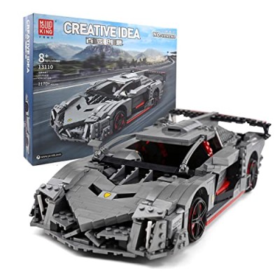 Mould King 13110 Lamborghini Veneno