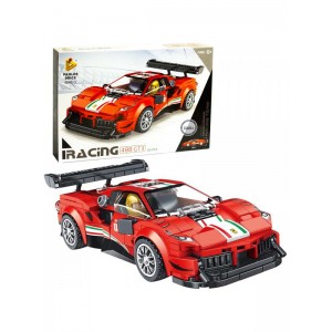 Panlos Brick 666013 Ferrari 488 GT3