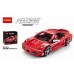 BrickCool 8613 Ferrari F430 Challenge