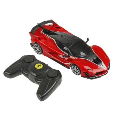 Rastar 79300 R/C 1:24 Ferrari FXX K Evo