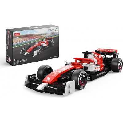 Rastar 92300 1:24 Alfa Romeo F1