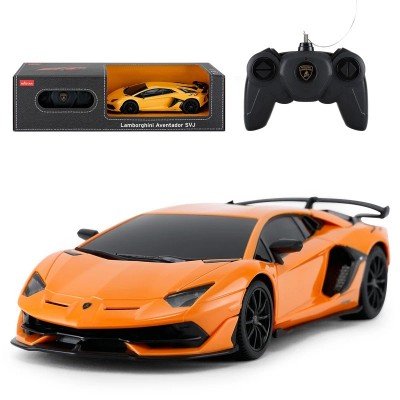 Rastar 96100 1:24 Lamborghini Aventador SVJ
