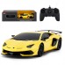 Rastar 96100 1:24 Lamborghini Aventador SVJ