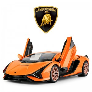Rastar 97760 1:14 Lamborghini Sian FKP 37