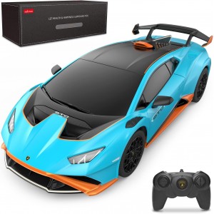 Rastar R/C 1:24 98800 - Lamborghini Huracan STO