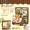 inbrixx 890401 Rilakkuma: Lazy Cafe Chocolate and Coffee