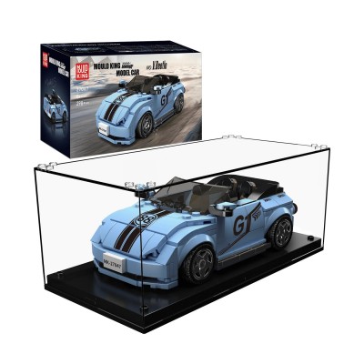 Mould King 27047 VW Beetle GT Car Model Building Set | 298 Pcs