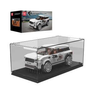 Mould King 27056 Evoque SUV Car Building Set | 402 PCS