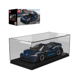 Mould King 27082 AMG One Supercar Building Set | 405 PCS