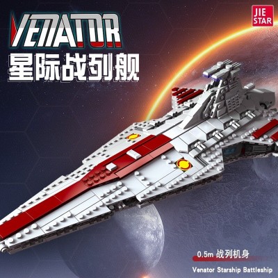 Jie Star 67106 Venator