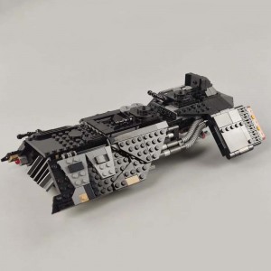 99905 Knights of Ren Transport Ship