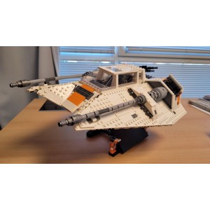 Leji M968 Rebel Snowspeeder