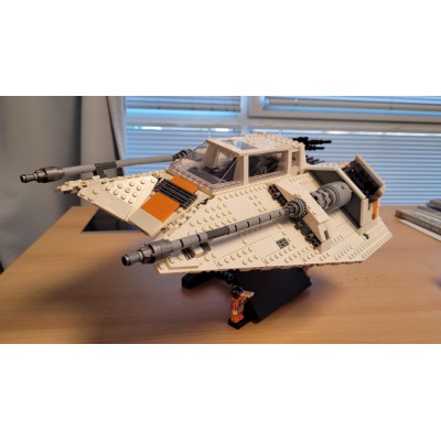 Leji M968 Rebel Snowspeeder