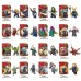 Decool 0297 - 0312 Avengers: Infinity War Minifigures Set 16 in 1