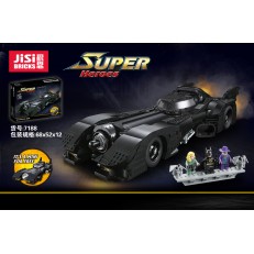 JiSi 7188 1989 Batmobile