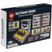 J13002 Batman Minifigures Book