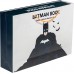 J13002 Batman Minifigures Book