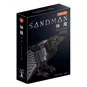 Super 18K K201 The Sandman