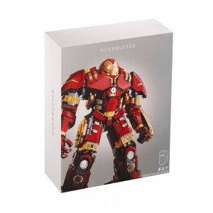 K Box V5004 Hulkbuster