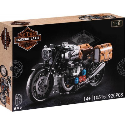 K Box 10515 BMW R nineT 1:8