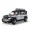 Guly 10620 Land Rover Defender Weishi 110 Off Road 1:8 Building Block | 5,268 PCS