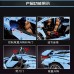 Mould King 13056S Lamborghini Cerulean Hyper S Upgraded (Static Version) 1:8 Building Set | 3,819 PCS