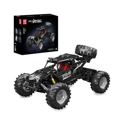 Mould King 18038 Off-road Racing Buggy Building Set | 1,016 PCS