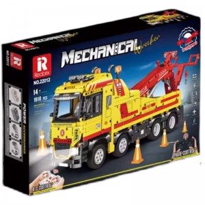 Reobrix 22012 Wrecker