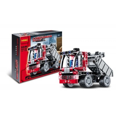 BrickCool 3345 Mini Container Truck