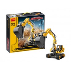 BrickCool 3359 Excavator