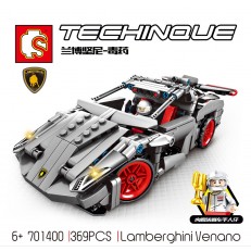 Sembo 701400 Lamborghini Veneno