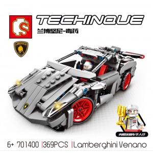 Sembo 701400 Lamborghini Veneno