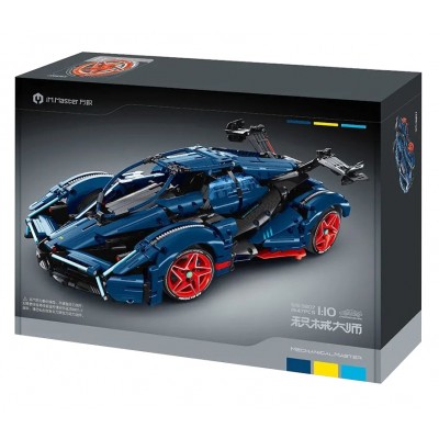 WangZhi iM.Master 9807 Lamborghini V12 Vision Gran Turismo 1:10