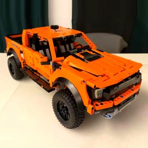 A55355 Ford F-150 Raptor