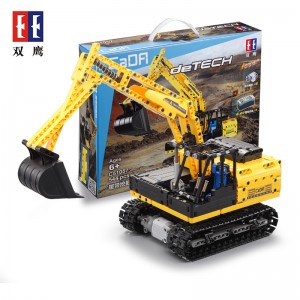 CaDa C51057 Excavator Remote Control