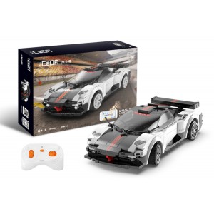 CaDA C51082 Z-Wind Remote Control