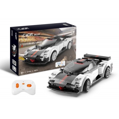 CaDA C51082 Z-Wind Remote Control
