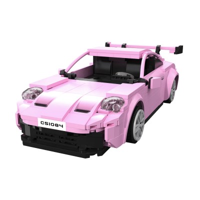 CaDA C51084 Legend RS Car Building Block | 280 PCS