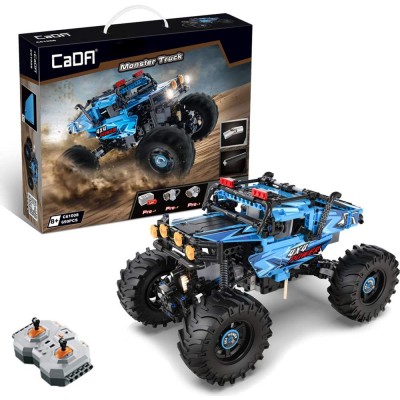 CaDa C61008 Monster Buggy