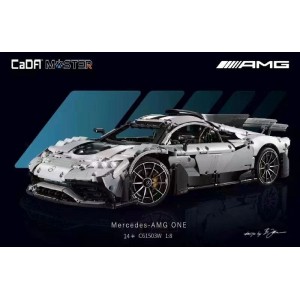 CaDa C61503 Mercedes-AMG ONE 1:8
