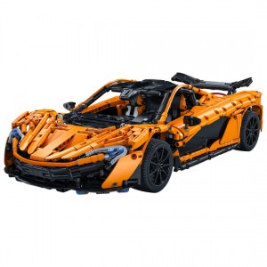 CaDA C61513 Assassin XR 1:10 Building Block | 3,617 PCS