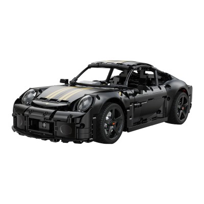 CaDA C63006 RUF GT 1:10 (Static Version) | 1,655 PCS