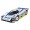 CaDA C63007W 1:10 Mazda 787B Building Block | 1,797 PCS