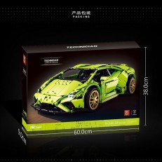 Super 18K K132 Lamborghini Huracan Evo RWD