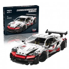 MoYu Block MY88308 Porsche 911 RSR 1:14